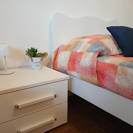 罗马La Casa Di Antonella E Giuseppe公寓 外观 照片