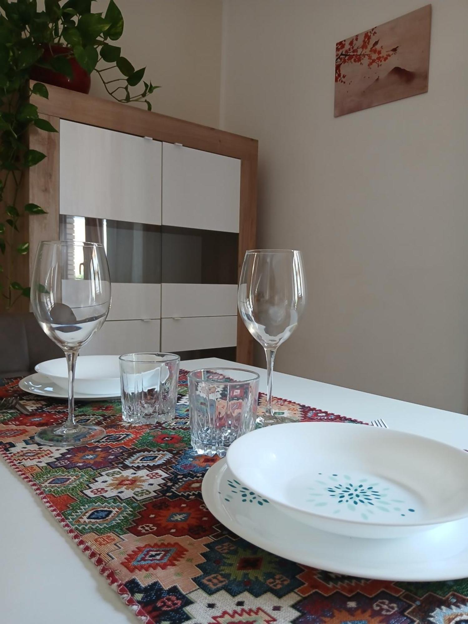 罗马La Casa Di Antonella E Giuseppe公寓 外观 照片