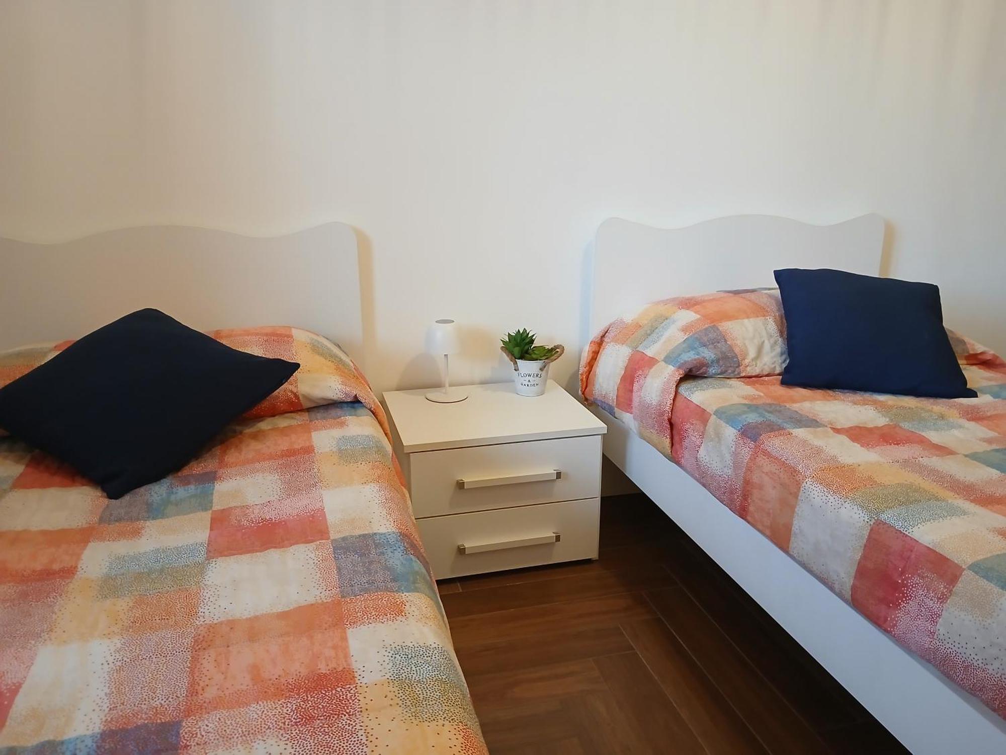 罗马La Casa Di Antonella E Giuseppe公寓 外观 照片
